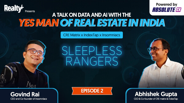 Sleepless Rangers