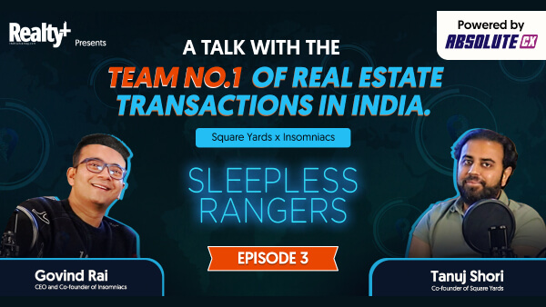 Sleepless Rangers